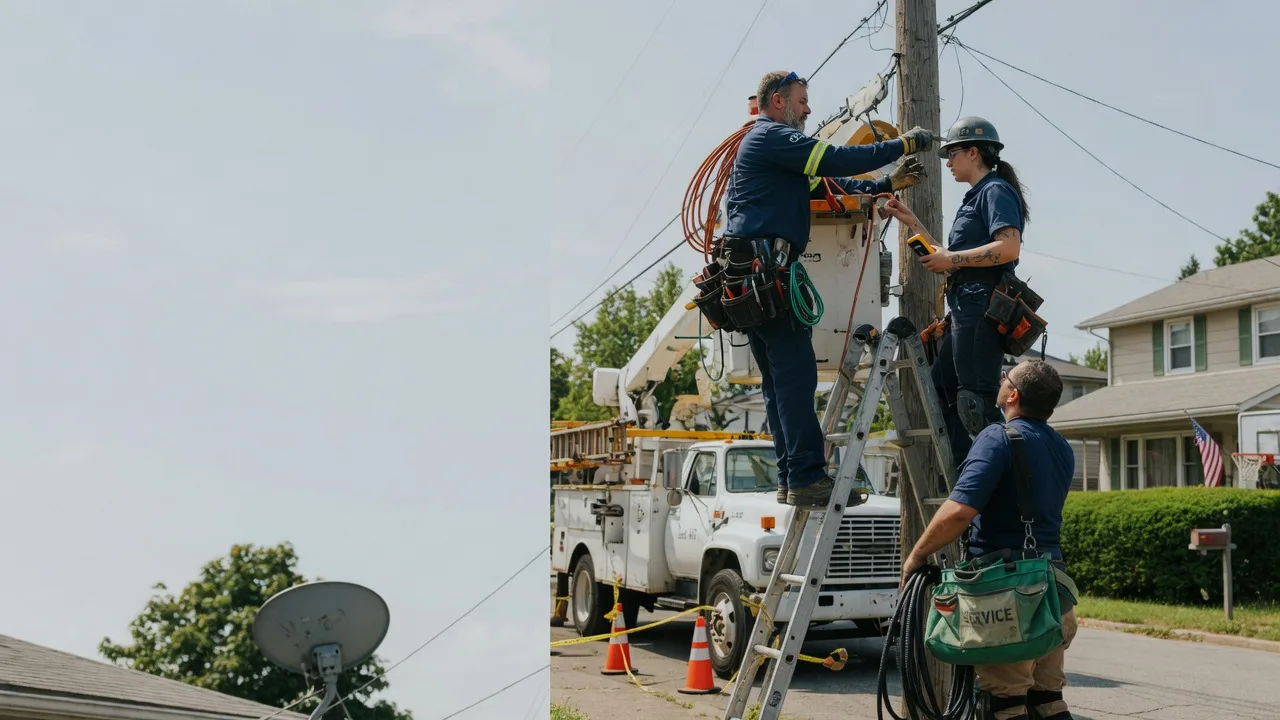 Electrical Repair in Calmar, IA near me